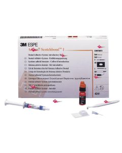 Adper Scotchbond 1 XT Kit Siringhe (4241)