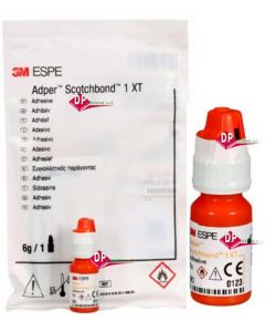 ADPER SCOTCHBOND 1 XT ADESIVO MONOCOMPONENTE 6 ml 4242