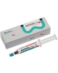 ADSEAL PLUS Root Canal Sealer Cemento Canalare (tipo Sicura seal) META BIOMED 13,5gr.