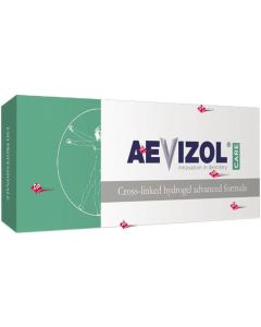 AEVIZOL CARE Gel paradontale 