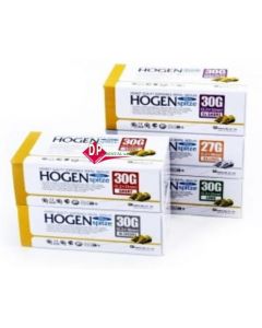Aghi per Anestesia Sterili  C-K JECT / HOGEN 100pz