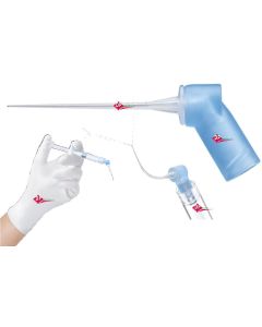 Aghi per irrigazione lavaggi canalare  Maillefer  DENTSPLY SIRONA 5pz