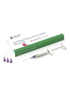 AH Plus Bioceramic Sealer Starter Kit 