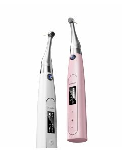 AI-MOTOR  M. Motore Endodontico con RIVELATORE APICALE  Woodpecker