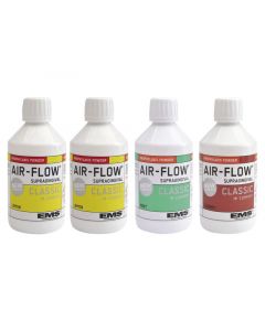 Air Flow Polvere Bicarbonato EMS  Tutti Frutti  Barattolo 4x300gr  