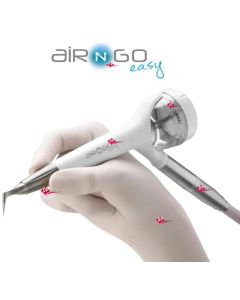 AIR N GO EASY - Per attacco Kavo Multiflex - ACTEON - F10100