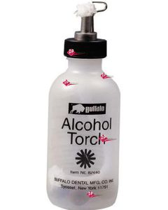 Alcool Torch  - Lampada  TORCIA  ad alcool Buffalo