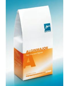 ALGINMAJOR  - ALGINATO DI PRECISIONE  MAJOR Dental 453gr.