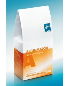 ALGINMAJOR  - ALGINATO DI PRECISIONE  MAJOR Dental