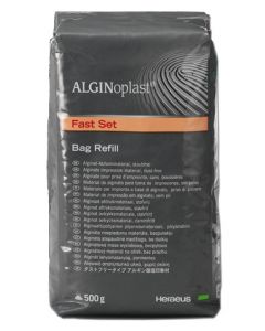 Alginoplast OFFERTA  BUSTA da 500gr