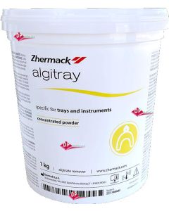 Algitray polvere Zhermack  1Kg.