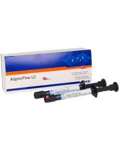 ALIGNER FLOW LC  A1 - A2 o A3  2X2gr VOCO