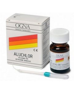 Aluchlor Soluzione Astringente  OGNA  15gr.