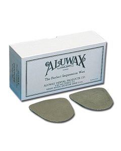 CERA   ALUWAX  CLOTH FORM (TELATA IN PLACCHE)……