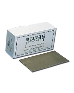 CERA ALUWAX CLOTH SHEETS (fogli telati)