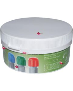 DISPERSED PH.ALLOY  Amalgama Non Gamma 2 world work  50 cps. da 1- 2 - 3 dosi