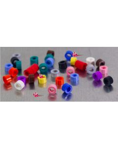 Anelli codificatori  BM 50pz (code Ring)