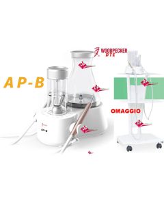 AP-B Sistema Multifunzione Ablatore e Sbiancatore All-In-One. Woodpecker DTE