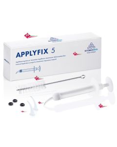 SIRINGA   KETTENBACH APPLYFIX 5 Per Elastomeri