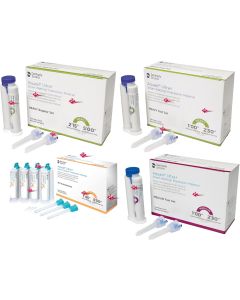 Aquasil Ultra+ Plus HEAVY e MEDIUM (4 x da 50ml) *NUOVO*