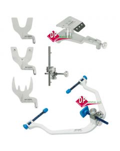 ARCO Facciale  EASY BOW SET 5020   ASA DENTAL