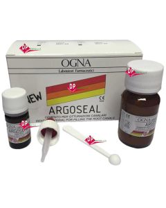 ARGOSEAL  OGNA KIT NEW SILVER FREE(cofanetto)