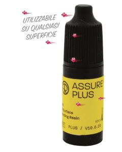 ASSURE PLUS SEALANT PRIMER UNIVERSALE 6ML
