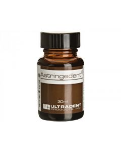 ASTRINGEDENT   Liquido Ultradent   30ml