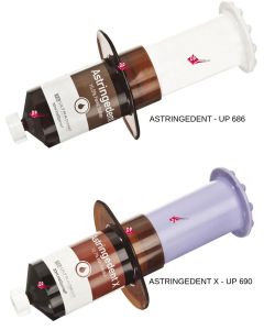 ASTRINGEDENT  O ASTRINGEDENT X  - INDISPENSE SIR.30 ML 