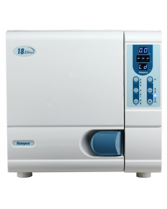 AUTOCLAVE CLASSE “B”  SEA 18L-DIG-USB  RUNYES