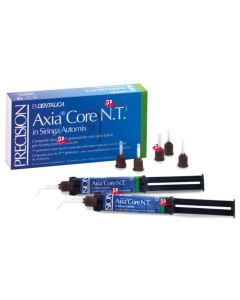 AXIA CORE NT3 col. A3 AUTOMIX  - Precision/Dentalica