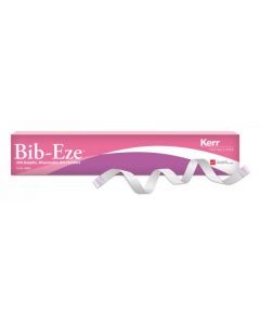 Porta salviette Bib-Eze  catenelle Monouso adesive  250pz