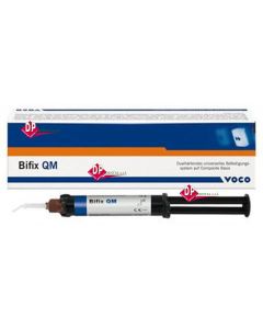 Bifix QM Voco (1218 QuickMix siringa 10 g universale)