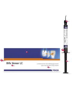 Bifix Veneer LC  VOCO 1424