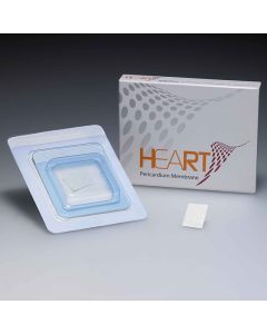  (Bio Gen)   Bioteck  HEART MEMBRANA IN PERICARDIO  BIOTECK