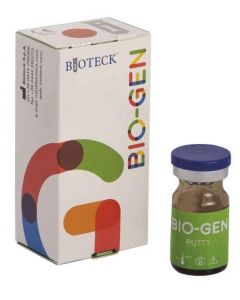  BIO GEN PUTTY collagene(osso) BIOTECK