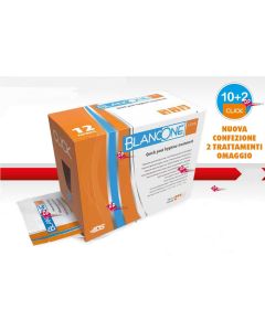 BLANCONE  CLICK  12   Trattamenti POST  IGIENE **OFFERTA**