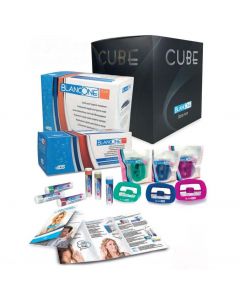 BLANCONE  CUBE Kit Sbiancamento 