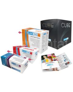 BLANCONE  CUBE Kit Sbiancamento 