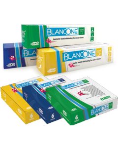 Blancone Home+  Fast-Ever-Night   Single 1x5ml  o Multi 6x5ml