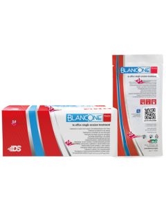 BLANCONE  TOUCH 3  PATIENT  16%  (HP6%)  011003 ** OFFERTA***