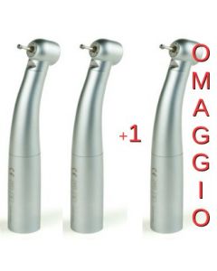 TURBINE  BRAVIA-L-.LN-LB TKD - Cofanetti 2pz + 1pz omaggio-