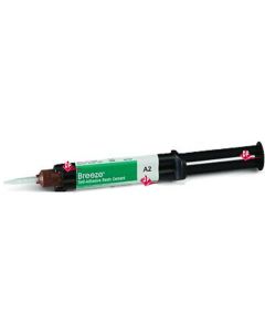 Breeze Pentron - Siringa Automix  4 ml (7,8gr.)