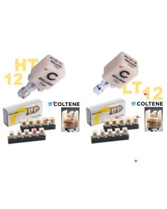 BRILLANT CRIOS BLOCCHETTI  X 5 PZ