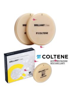 BRILLANT CRIOS DISC Ø 98.5 mm  1PZ