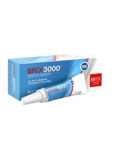 Brix 3000  Gel Enzimatico a base di Papaina 
