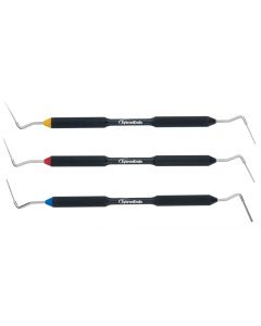 Buchanan Hand Plugger (plugger manuali)