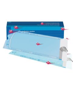 Buste Sterilizzazione  autosigillanti  14x28 *OFFERTA* 