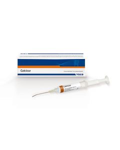 Calcicur Voco Siringhe da 2,5gr.
