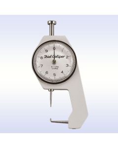 CALIBRO a corsoio con quadrante DIAL CALIPER